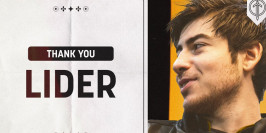 Mercato LoL : Golden Guardians annonce le départ de LIDER