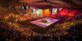 Plus de 1,3 million de personnes devant la finale de la LCK Summer Split entre Gen.G et T1