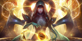 Riot Games annonce une augmentation des prix des RP et des pièces TFT
