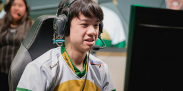 Mercato LoL : AnDa rejoint TSM Academy pour le Summer Split