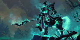 Riot Games annonce une série de changements sur Hecarim