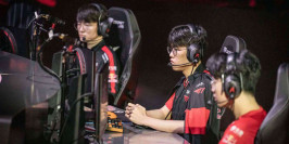 T1 dépose une réclamation auprès de la LCK après les problèmes survenus pendant le match contre HLE