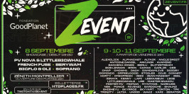Le Z Event de retour pour une édition 2022