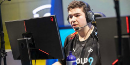C9 Fudge : « Je vais constamment m'améliorer et progresser plus vite que les autres toplaners que je surclasse déjà »