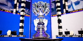 Un point sur les classements LEC, LCS, LCK et LPL à la fin de la saison régulière