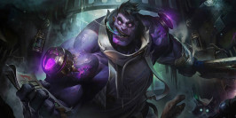 Riot Games prévoit de faire quelques changements sur Dr. Mundo