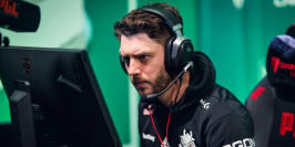 JACKZ bientôt recruté par HEET pour remplacer Lucky ?