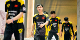 GAM Esports confirme que ses joueurs ont reçu leur visa pour les Worlds 2022