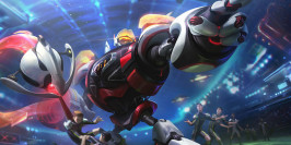 PBE LoL 12.19 : le patch sera déployé le 5 octobre
