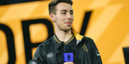 GG Stixxay : « Le rôle de joueur me convient mieux que celui d'entraîneur »