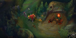 Riot Games nous dévoile les premières informations sur la présaison 2023