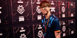 Mercato LoL : Hans sama a quitté Team Liquid, direction l'Europe et G2 Esports ?