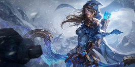 PBE LoL 12.18 : la mise à jour sera déployée le 21 septembre