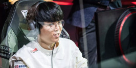 KT Cuzz : « Nous avons beaucoup regardé la LPL pour obtenir des données et nous avons choisi des champions qui nous inspiraient confiance »