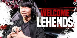 Mercato LoL : KT Rolster annonce le recrutement de Lehends pour 2023