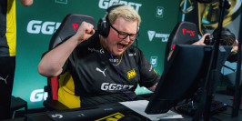 Boombl4 : « Pour moi, une équipe européenne serait certainement un bon début »
