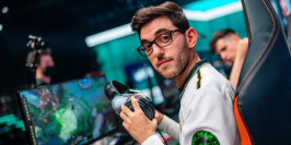 Un point sur le classement Player of the Game à la fin de la saison régulière en LEC et LCS