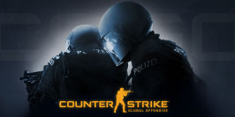 Selon une étude scientifique, CSGO est le jeu le plus excitant