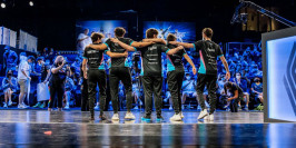 Mercato LoL : Counter Logic Gaming ne fait aucun changement dans son équipe LCS pour 2023