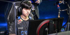 DRX fait de nouveau face au COVID-19 juste avant le début du Summer Split