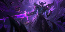 Notes de la mise à jour 3.3a sur Wild Rift