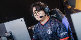Mercato LoL : Huni tire un trait sur sa carrière de joueur professionnel et prend sa retraite