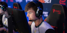 Astralis retrouve dev1ce après de longues négociations