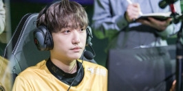 DRX Croco : « Je veux devenir le meilleur jungler de la LCK, et pour ce faire, je dois me battre contre moi-même »