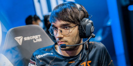 FNC hylissang : « Nous devons avoir plus confiance en nous-mêmes, même s'il y a de grands noms dans notre groupe »