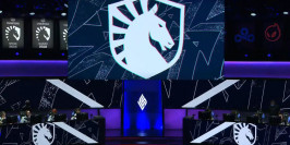 Mercato LoL : Team Liquid confirme la composition de son équipe pour les LCS 2023 avec Summit et Pyosik