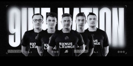 9INE de retour avec une équipe 100% polonaise