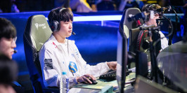 DRX Juhan : « J'ai des frissons en pensant que je vais vraiment aller aux championnats du monde cette année »