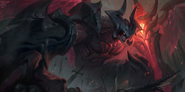 PBE LoL 12.14 : le patch sera déployé le 27 juillet
