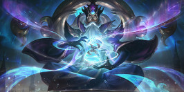 Fin de l'événement Élus de l'hiver sur League of Legends