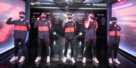 Plus d'un million de spectateurs ont assisté à la victoire de T1 en demi-finale des playoffs de la LCK Summer Split
