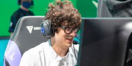Mercato LoL : Josedeodo quitte les LCS et retourne en LLA, chez Estral Esports