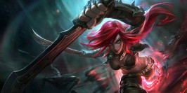 PBE LoL 12.12 : le patch sera déployé le 23 juin