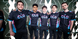 Counter Logic Gaming élimine Golden Guardians du LCS Championship