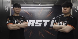 Mercato LoL : Clid et Life rejoignent l'équipe Hanwha Life