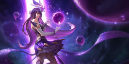 Riot Games dévoile une série de changements sur Syndra sur le patch 12.19