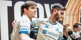 MAD Elyoya : « Ces Worlds sont l'occasion de nous racheter, la meilleure chance que nous pouvions avoir de prouver que nous ne sommes pas aussi mauvais que nous l'avons montré pendant les playoffs »