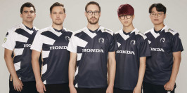 Team Liquid procède à un rebranding juste avant le début du Summer Split