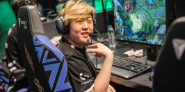 Mercato LoL : Team SoloMid annonce le départ de Tactical