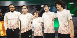 FLY Toucouille : « Dans l'ensemble, je suis vraiment heureux d'avoir quitté la LFL pour les LCS, et d'avoir réussi à me faire un nom »