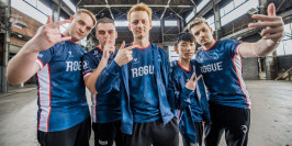 Rogue se qualifie pour les playoffs des Worlds 2022 de League of Legends !