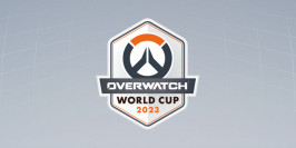 La liste des 36 équipes qui participeront à la Coupe du monde Overwatch 2023
