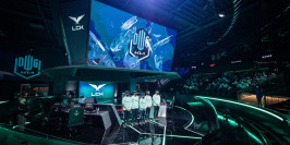 Un scrim de DWK KIA fuite accidentellement, Gen.G s'excuse de la bévue