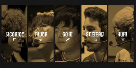Mercato LoL : Golden Guardians dévoile la composition de son équipe LCS pour 2023