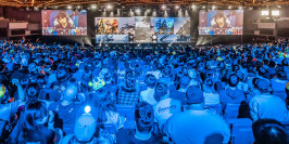 Fnatic humiliée, Cloud9 pour l'honneur, T1 et EDward Gaming en quart de finale
