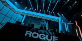 Rogue Flyy : « C'est satisfaisant de voir que vous n'êtes pas aussi bête que les gens le pensent »